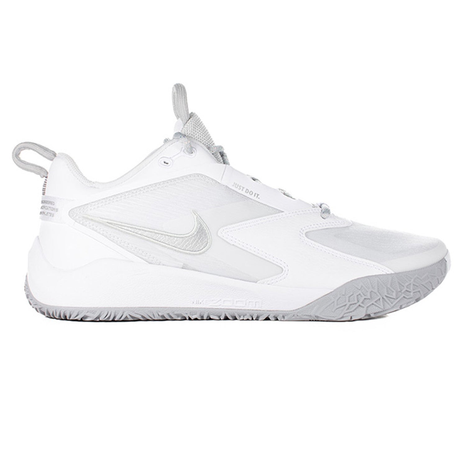 Nike Hyperace 3 Unisex Shoes