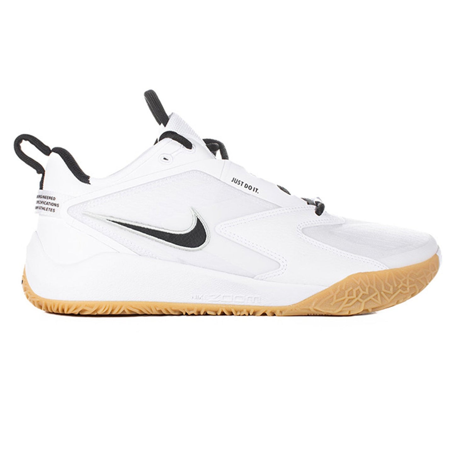 Nike Hyperace 3 Unisex Shoes