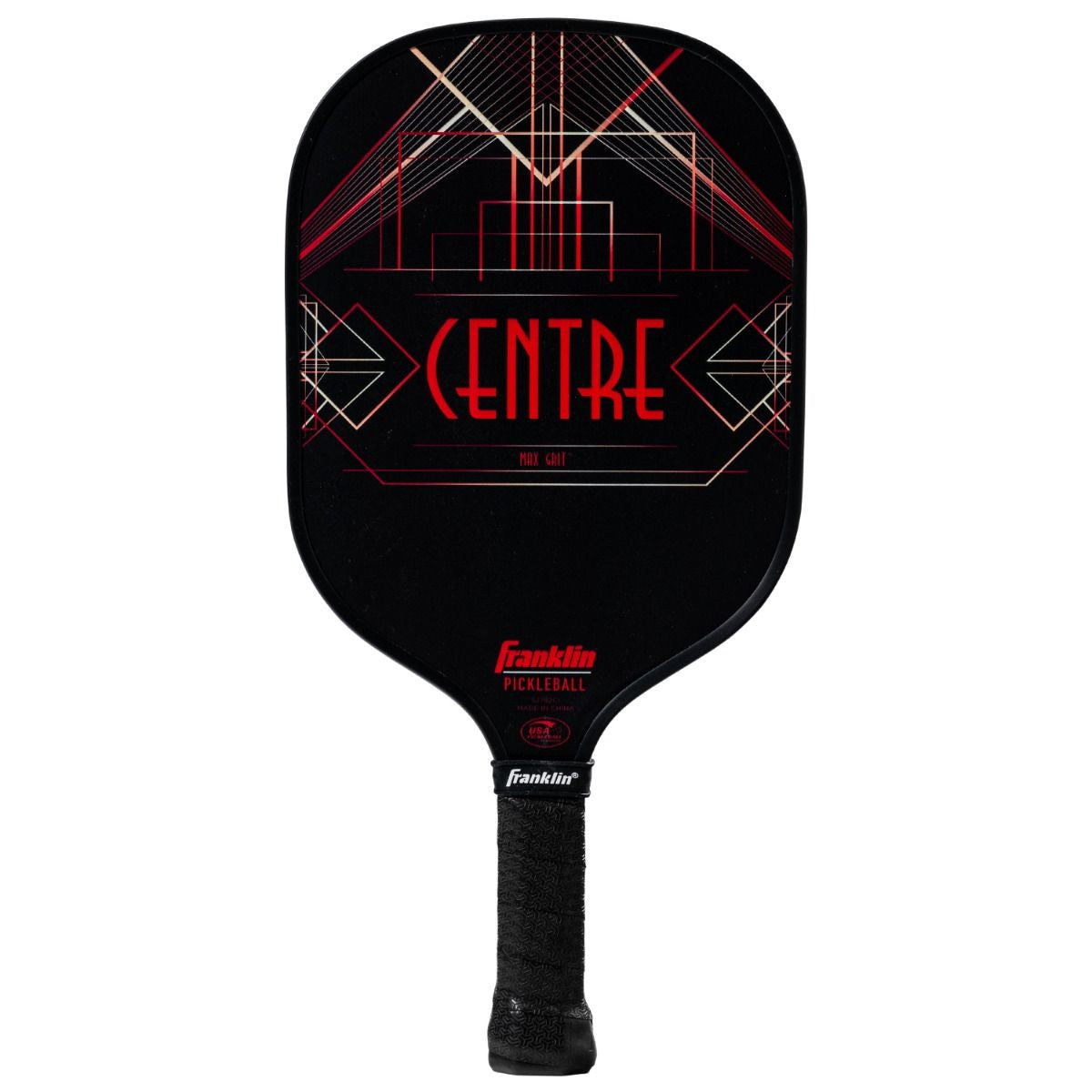 Aspen Kern Signature Pro Player Paddle