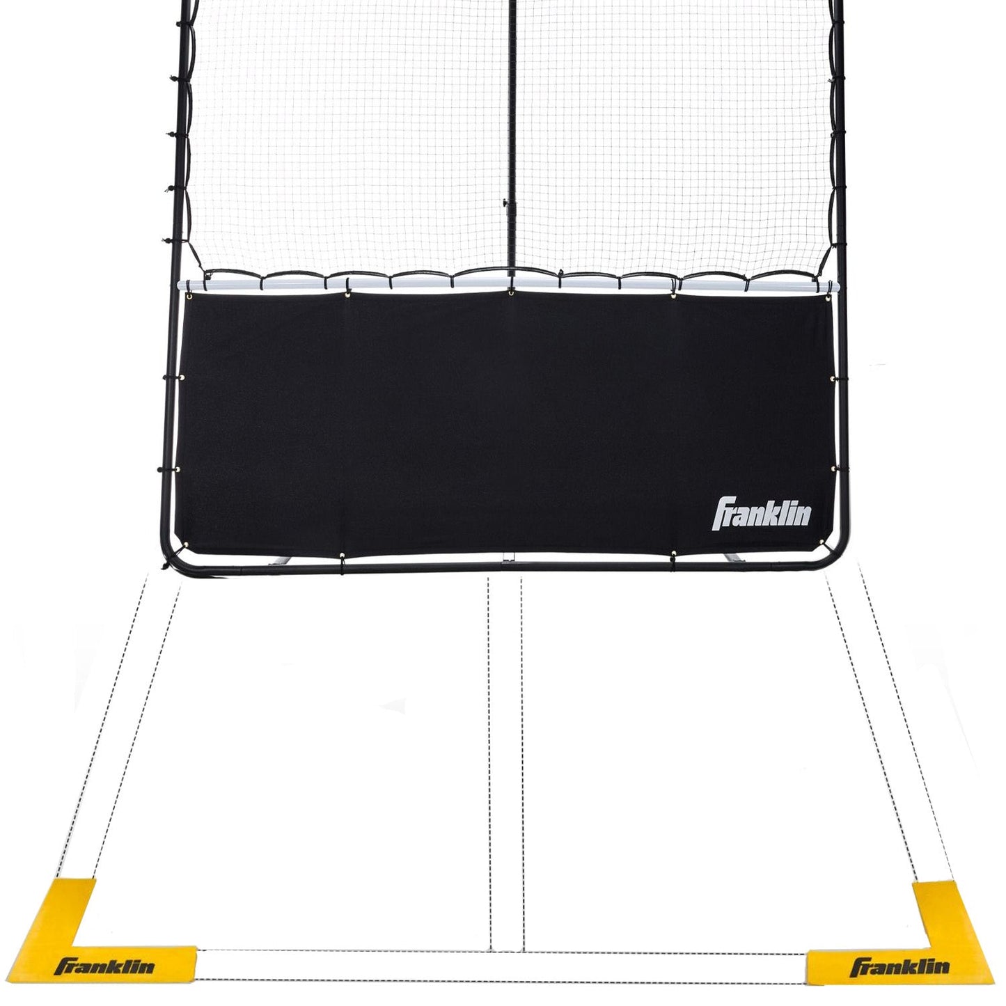 Franklin Pickleball Redbounder