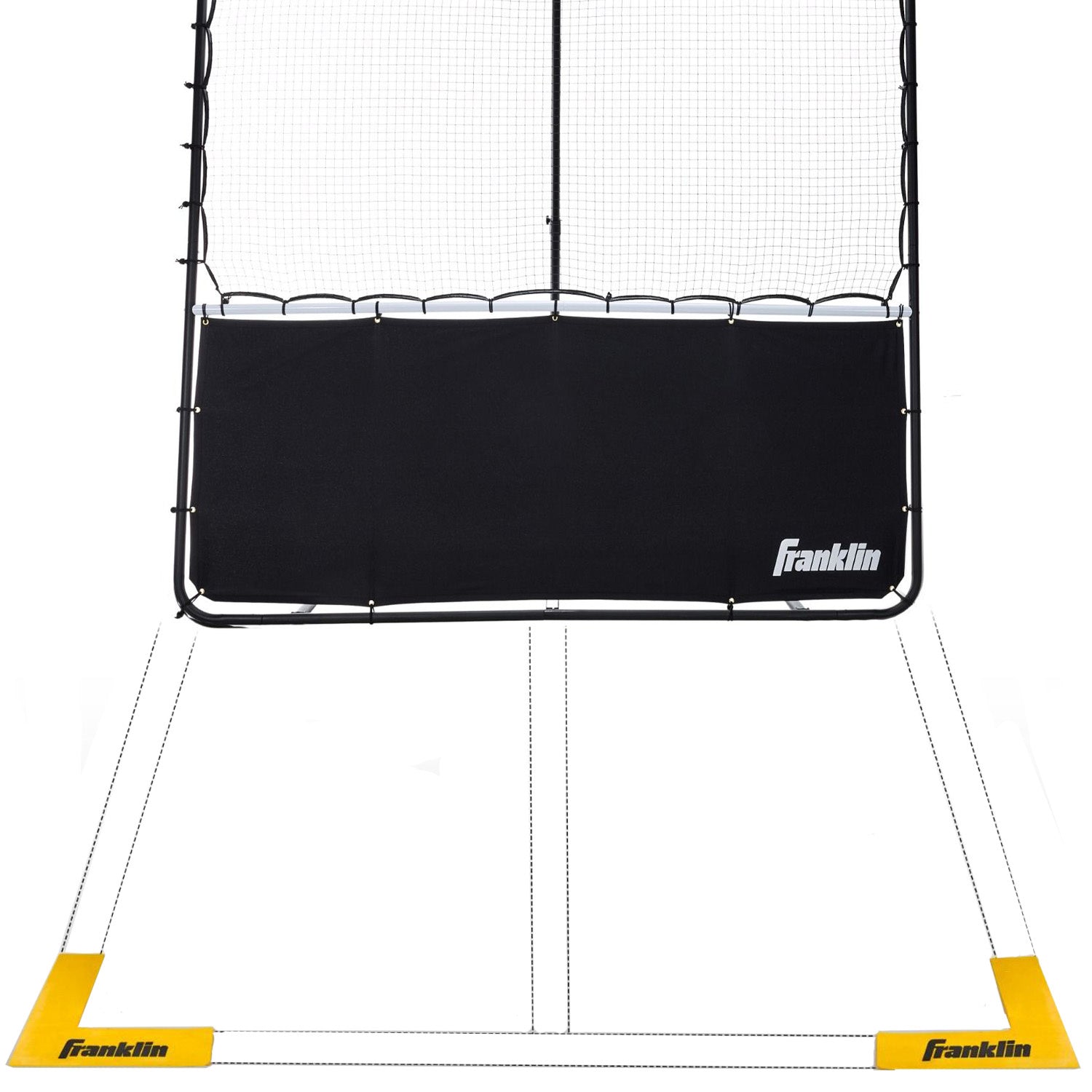 Franklin Pickleball Redbounder