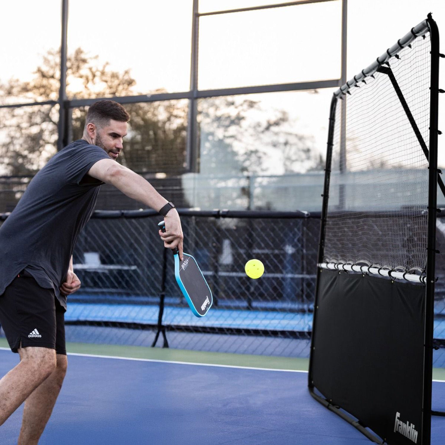 Franklin Pickleball Redbounder