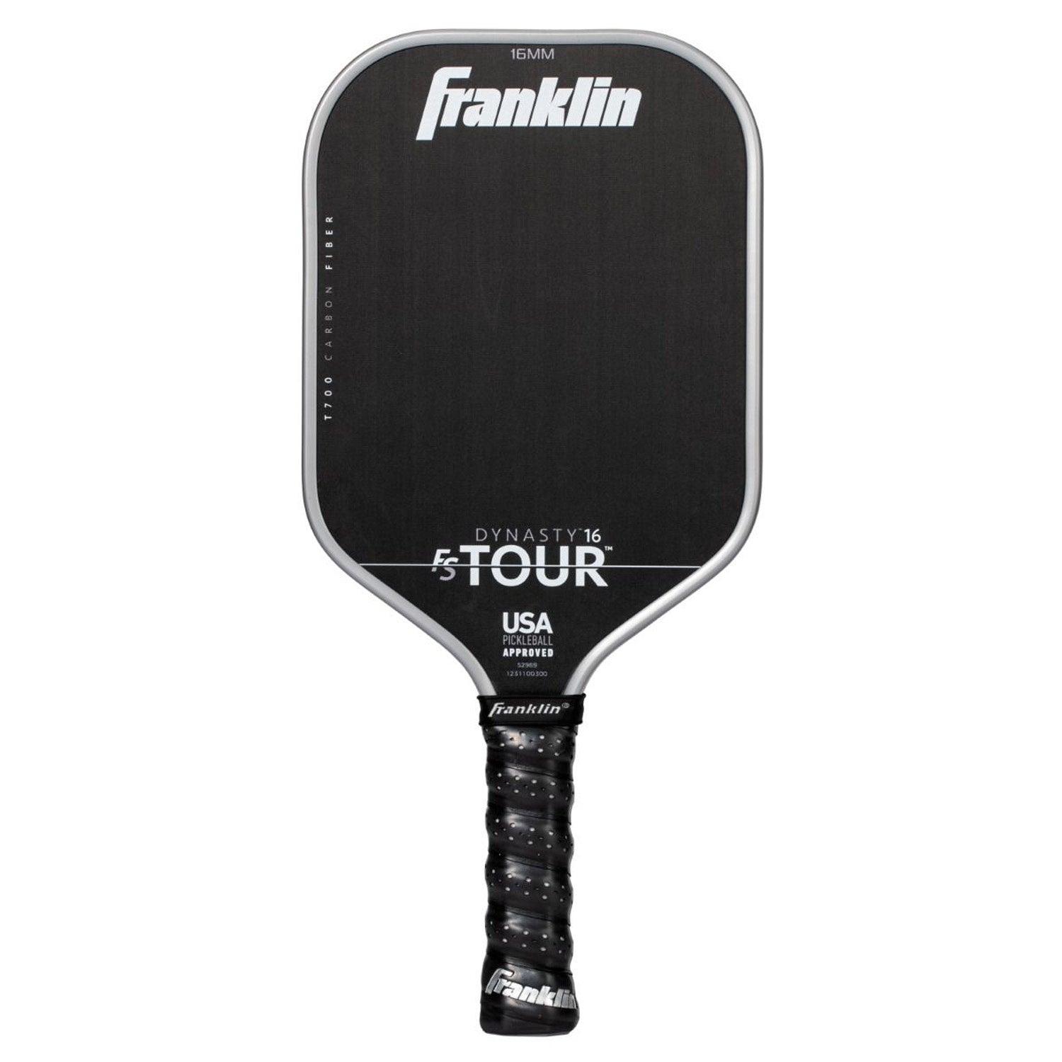 Franklin FS Tour Dynasty Paddle 16mm