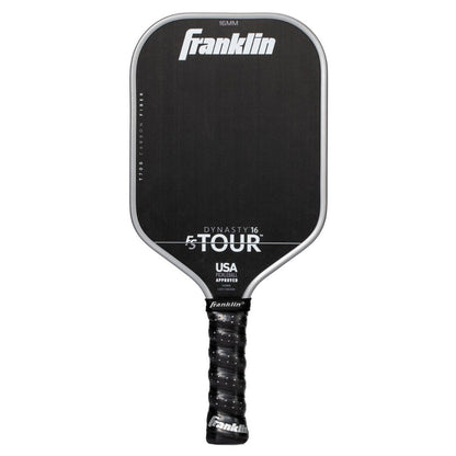 Franklin FS Tour Dynasty Paddle 16mm