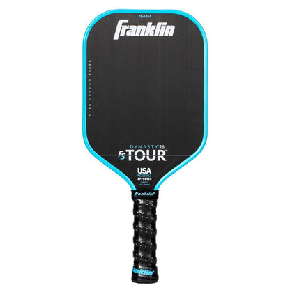 Franklin FS Tour Dynasty Paddle 16mm