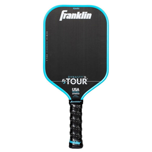 Franklin FS Tour Dynasty Paddle 16mm