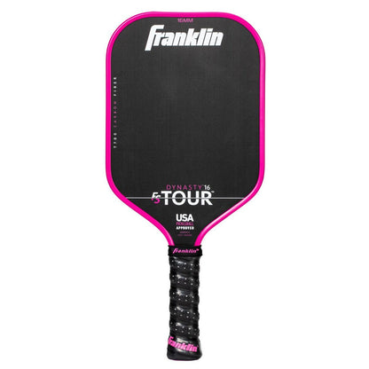 Franklin FS Tour Dynasty Paddle 16mm