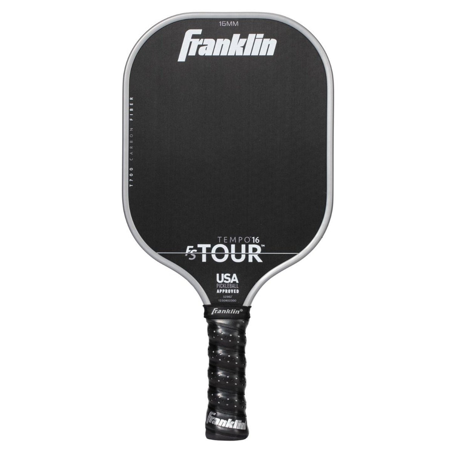 Franklin FS Tour Tempo Paddle 16mm