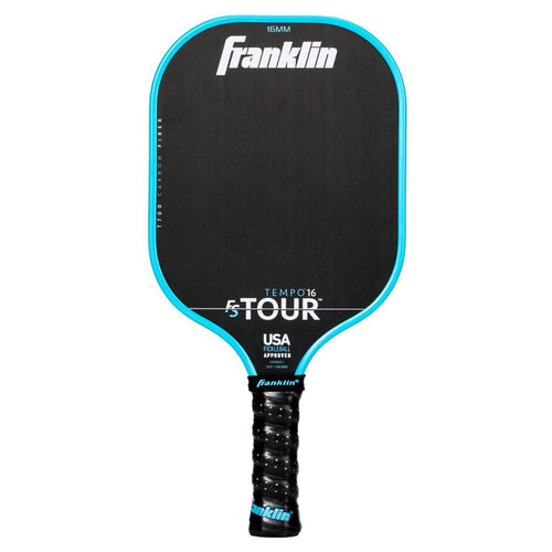 Franklin FS Tour Tempo Paddle 16mm