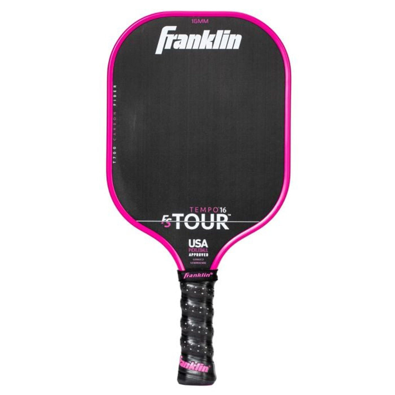 Franklin FS Tour Tempo Paddle 16mm