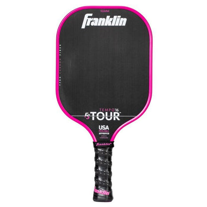 Franklin FS Tour Tempo Paddle 16mm