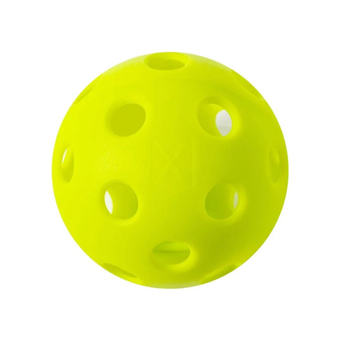 X-26 Indoor Pickleballs (100pk)