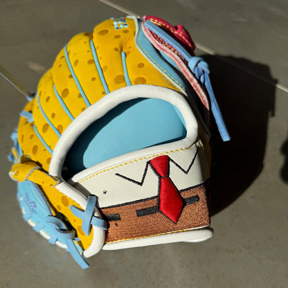 Gem Gloves Baseball Fielding Glove - GEM082 Fry Cook