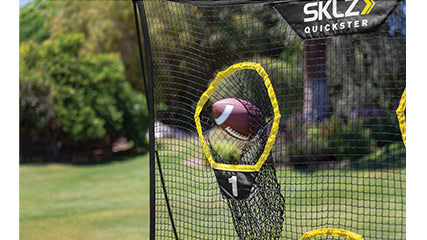 Quickster QB Trainer