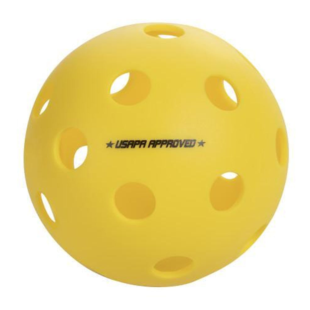 Fuse Indoor 100 Pickleballs
