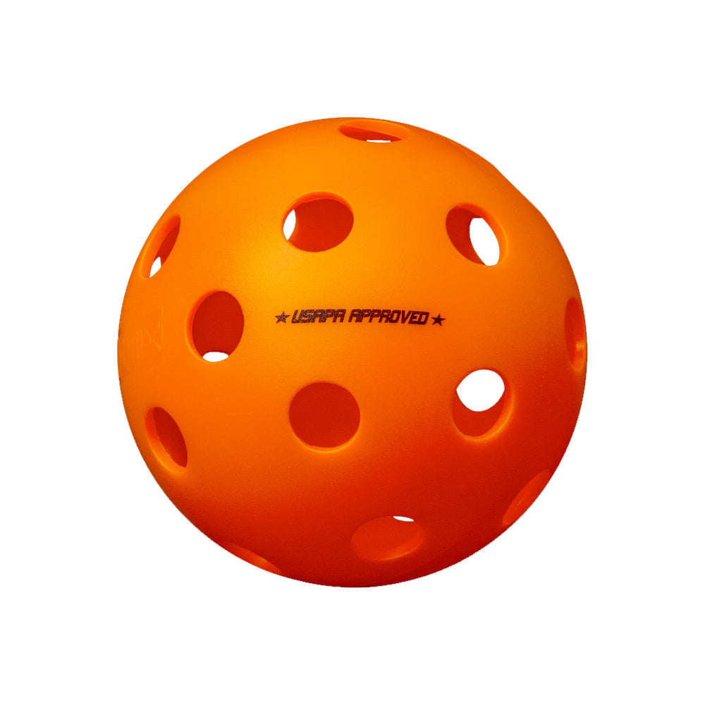 Fuse Indoor 100 Pickleballs