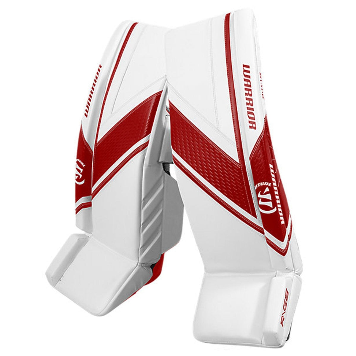 White/Red