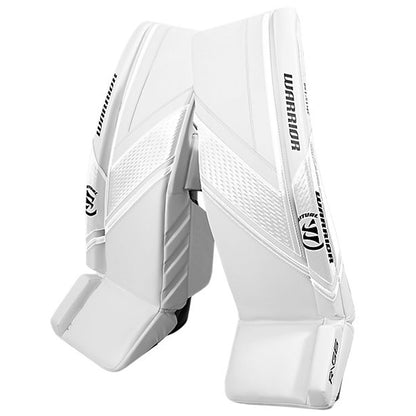 Ritual G6 E+ Senior Goalie Pads