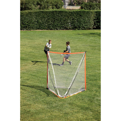 Quickster Lacrosse Goal