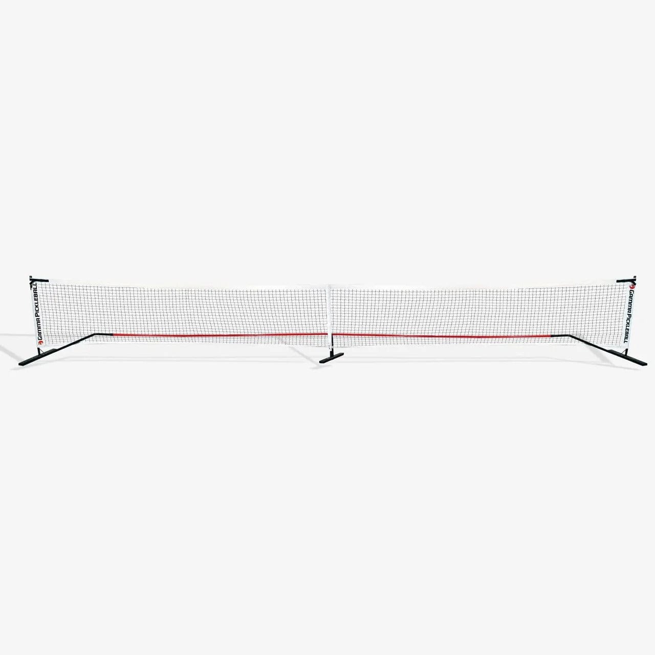GAMMA 22' Portable Pickleball Net CPN2210