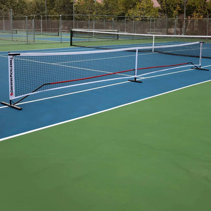 GAMMA 22' Portable Pickleball Net CPN2210