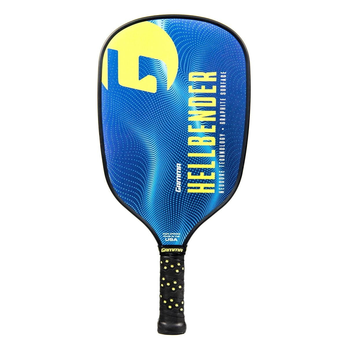 Hellbender Paddle