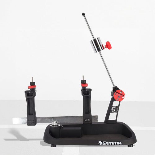 GAMMA Momentum 2 Tabletop Racquet Stringer