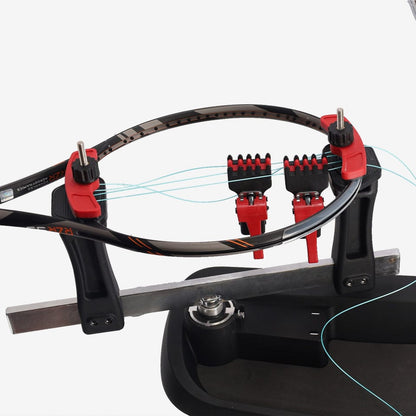 GAMMA Momentum 2 Tabletop Racquet Stringer
