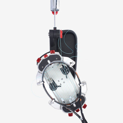 GAMMA Momentum 6 Plus Tabletop Racquet Stringer