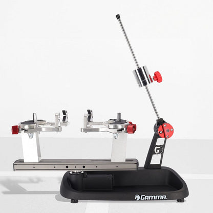 GAMMA Momentum 6 Tabletop Racquet Stringer