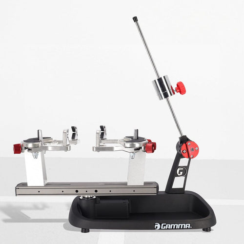 GAMMA Momentum 6 Tabletop Racquet Stringer