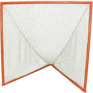 Gared 6' x 6' SlingShot Premium Lacrosse Goal with Net LG200 (Pair)