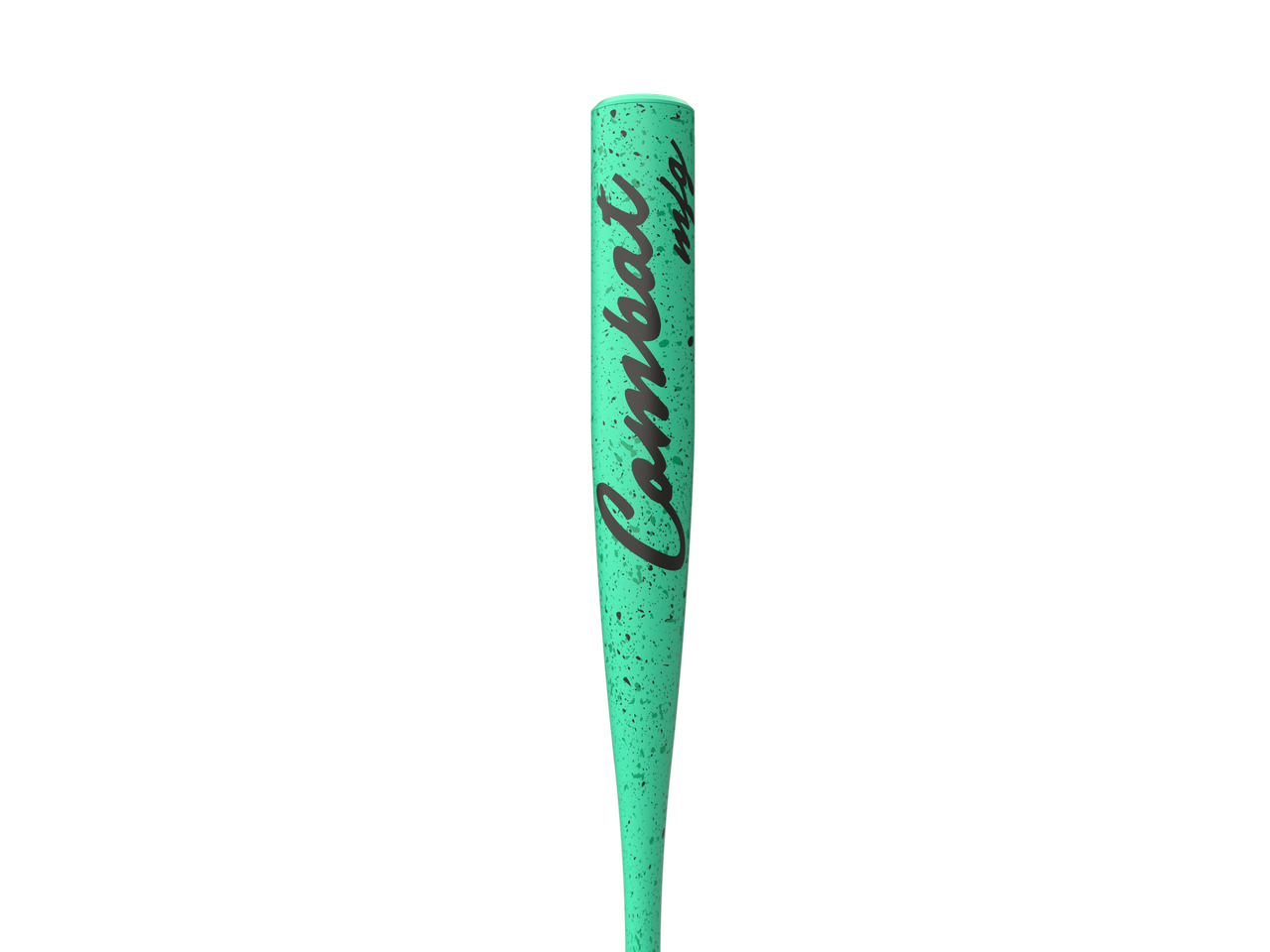 Combat Mint Chip (-3) BBCOR Balanced Baseball Bat