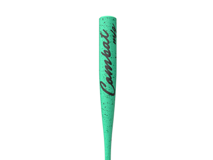 Combat Mint Chip (-3) BBCOR Balanced Baseball Bat