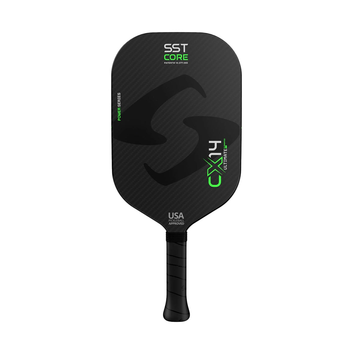 CX14E Ultimate Power Elongated Paddle