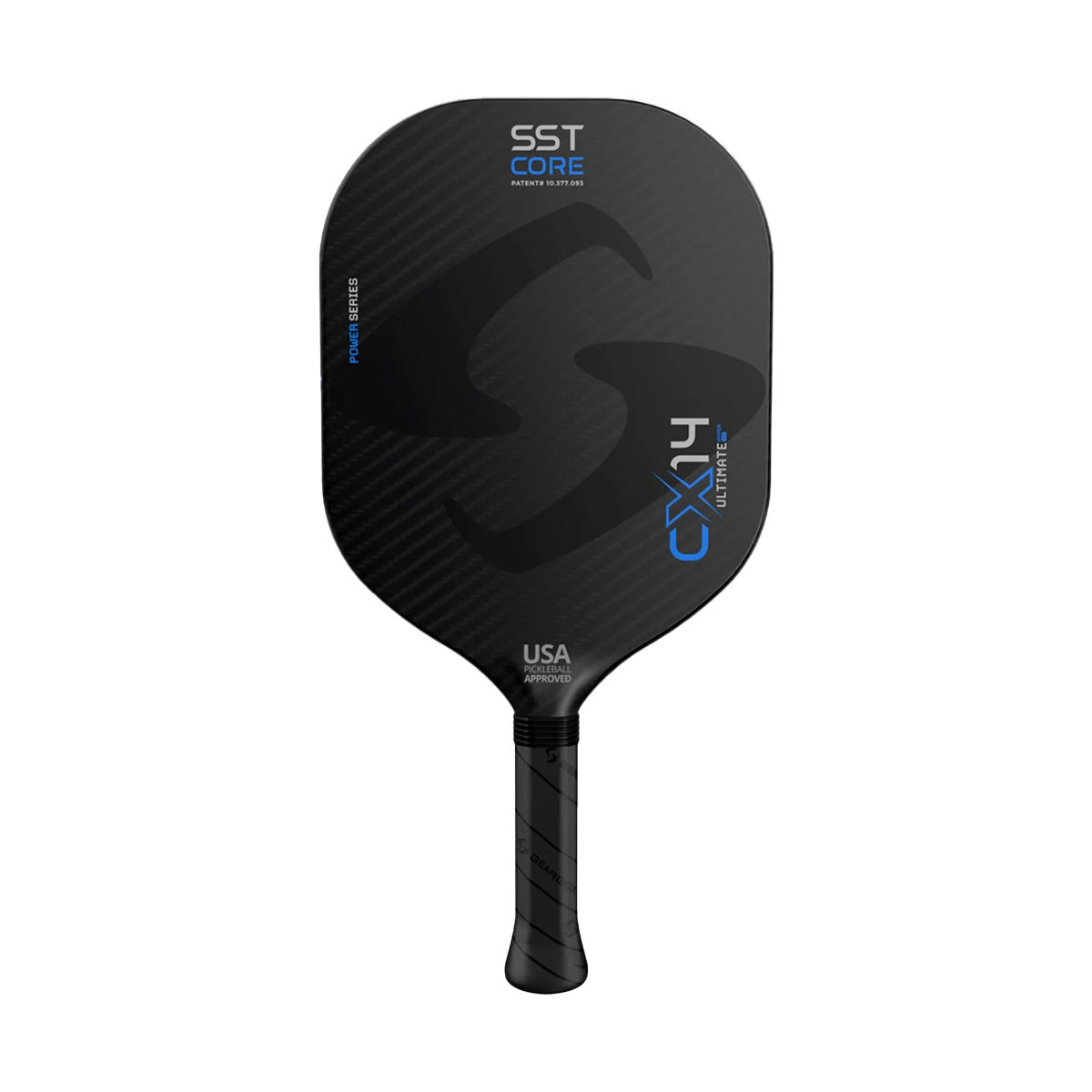 CX14H Ultimate Power Hyper Paddle