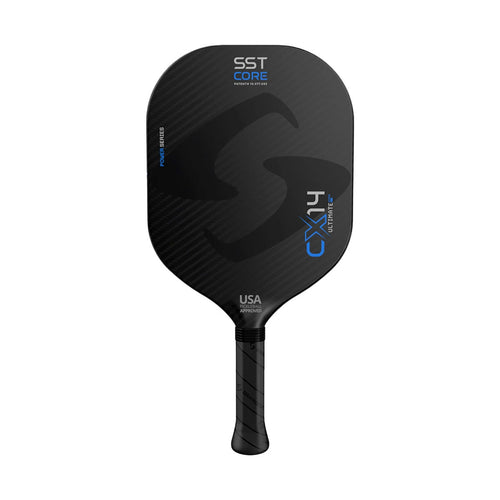 CX14H Ultimate Power Hyper Paddle