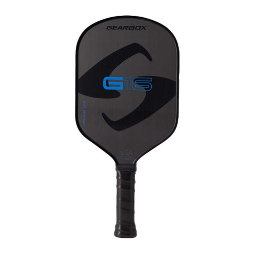 G16 Paddle