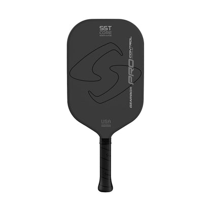 Pro Control Paddle