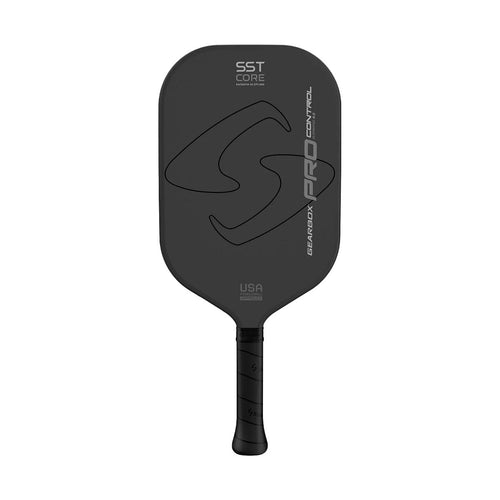 Pro Control Paddle