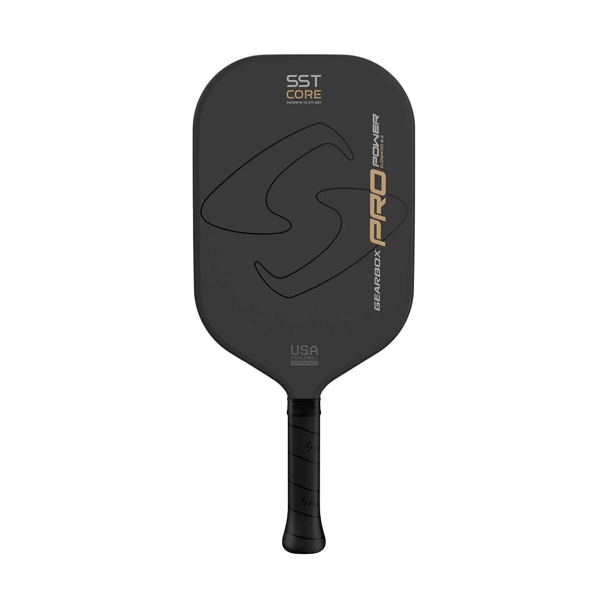 Pro Power Paddle