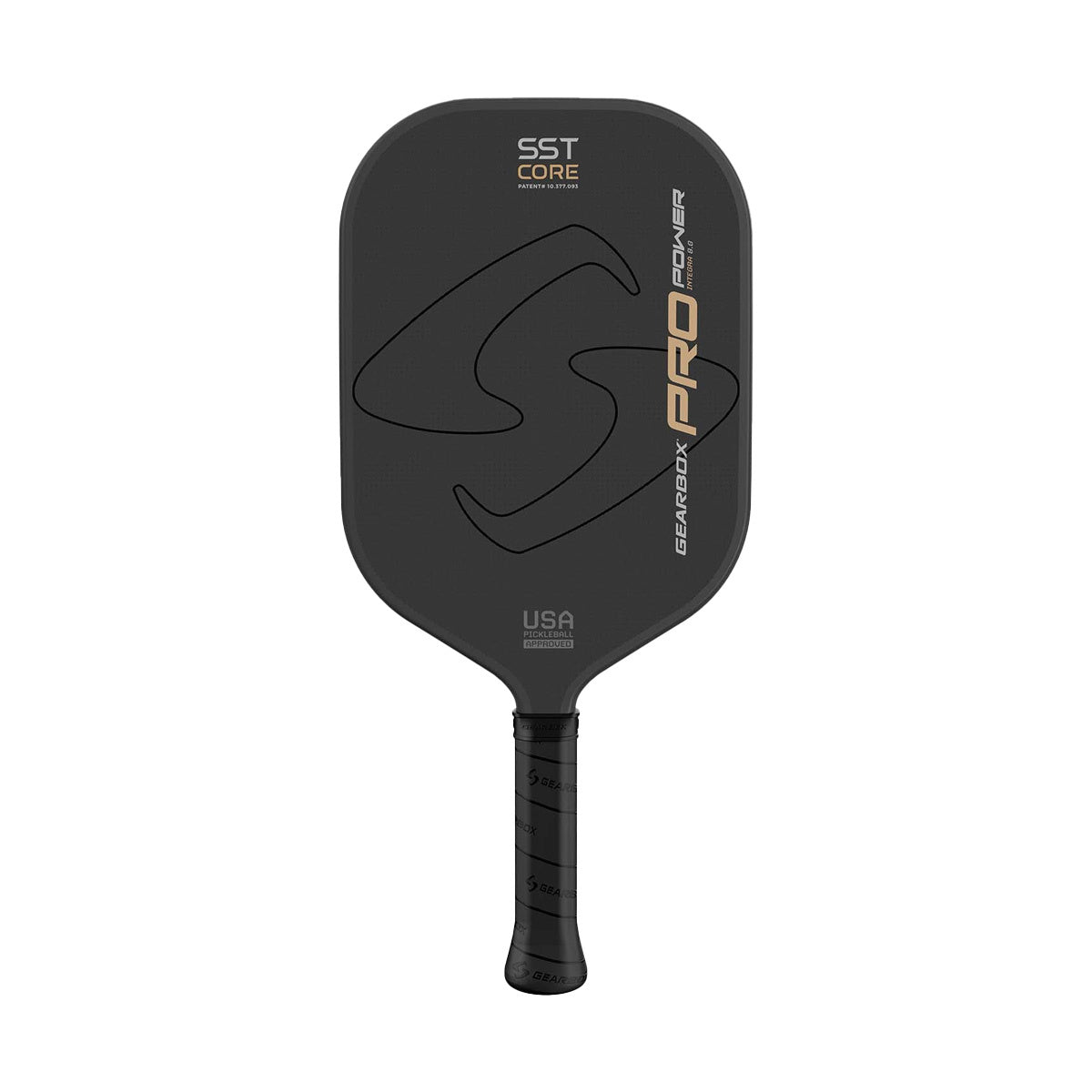 Pro Power Paddle
