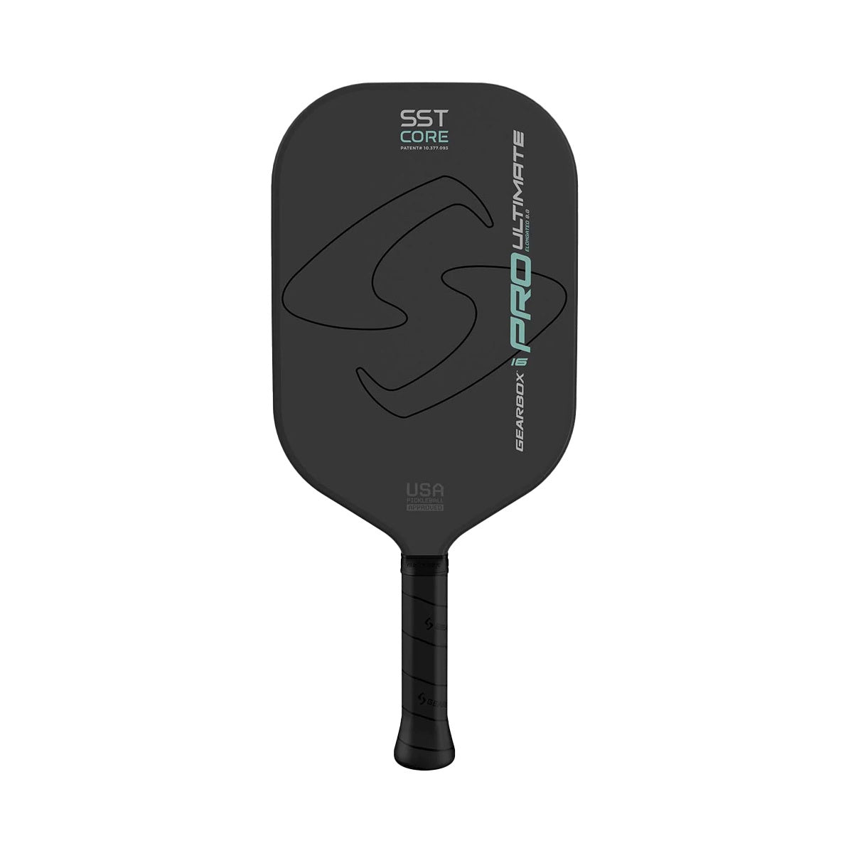 Pro Ultimate Elongated Paddle