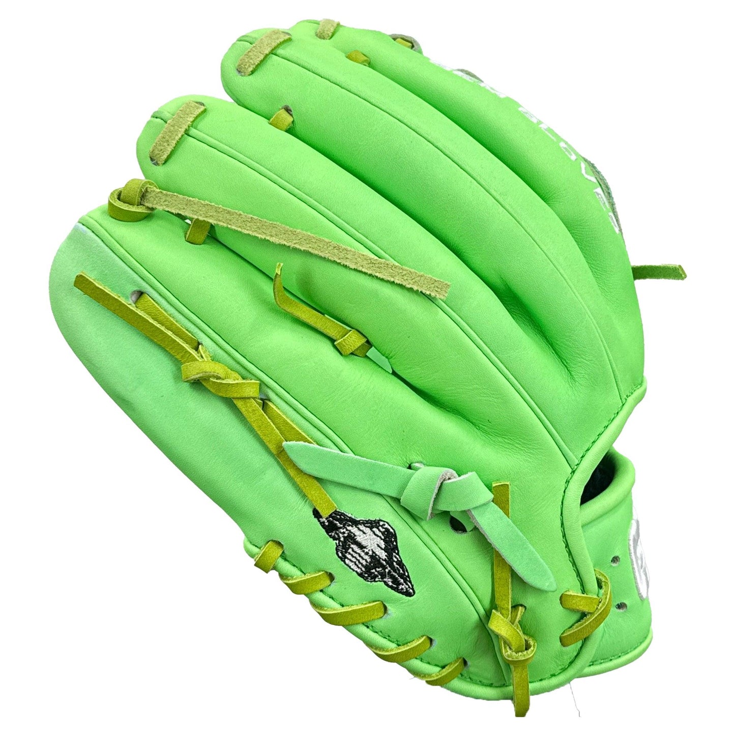 Gem Gloves Baseball Fielding Glove - GEM051 Area 51