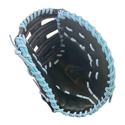 Gem Gloves Baseball First Base Mitt/Glove - GEM054