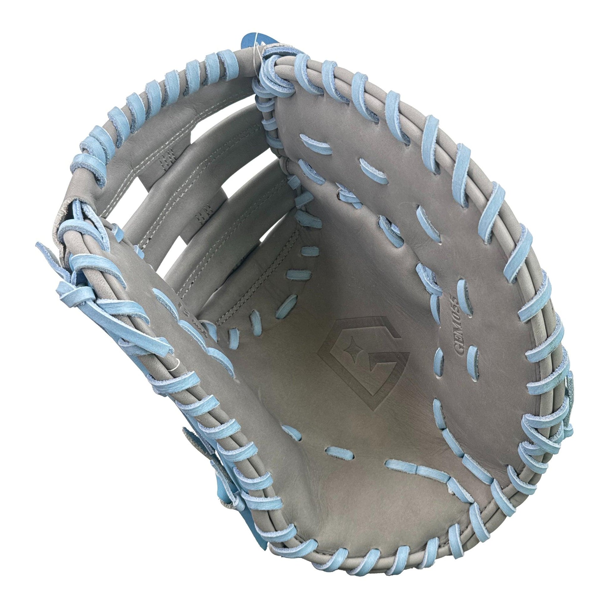 Gem Gloves Baseball First Base Mitt/Glove - GEM055
