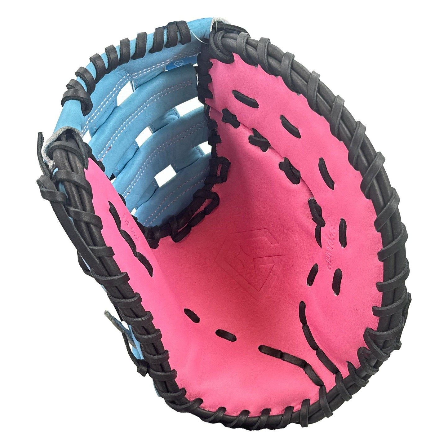 Gem Gloves Baseball First Base Mitt/Glove - GEM058