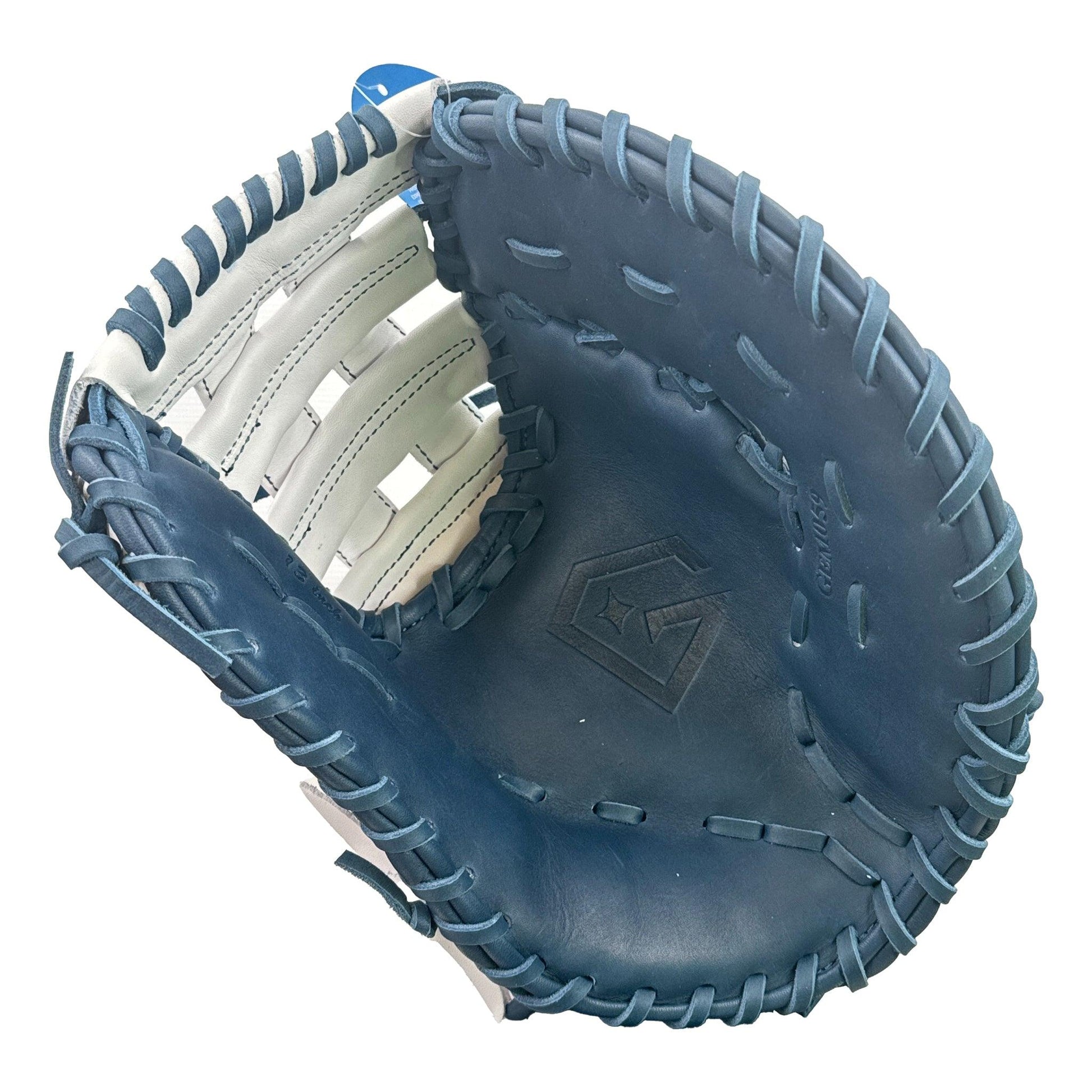Gem Gloves Baseball First Base Mitt/Glove - GEM059