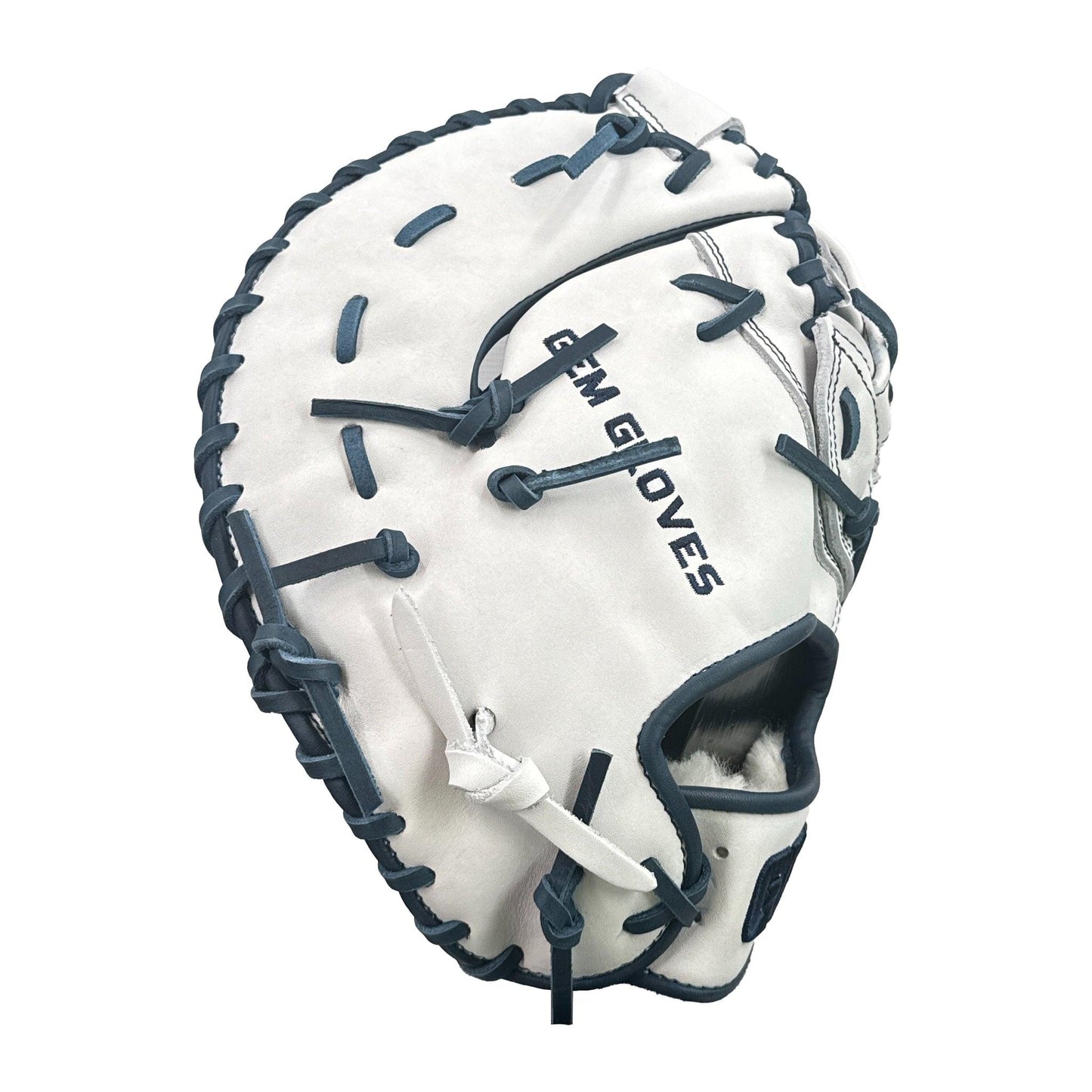 Gem Gloves Baseball First Base Mitt/Glove - GEM059