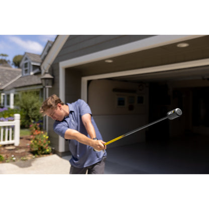 Gold Drive Golf Training Tool